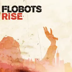 Rise (Wiley Edit) - Single - Flobots