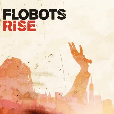 Rise (Wiley Edit) - Single - Flobots