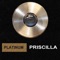 Priscilla - Platinum lyrics