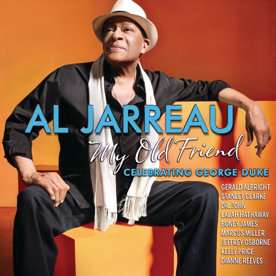 Cover artwork for Someday (feat. Dianne Reeves)