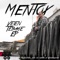 Du Får Det Te (feat. Kristine Løvø) - Mentox lyrics