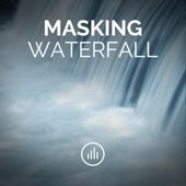 Masking Waterfall artwork