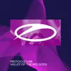Valley of the Red Gods - Single album lyrics, reviews, download