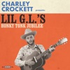 Lil G.L.'s Honky Tonk Jubilee artwork