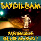 Yanımızda Olurmusun - EP artwork