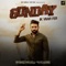Gunday Ik Vaar Fer (feat. Baani Sandhu) - Dilpreet Dhillon lyrics