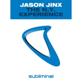 The N.Y. Experience (Jinx Super Chunk Mix) artwork