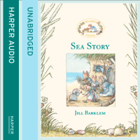 Jill Barklem - Sea Story artwork