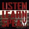 Listen, Learn and Speak