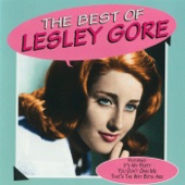 The Best of Lesley Gore