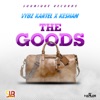 The Goods (feat. Keshan) - Single