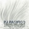 Traveling Light (feat. Zach Berkman) - P.J. Pacifico lyrics