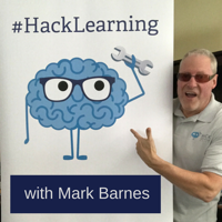 Hack Learning podcast
