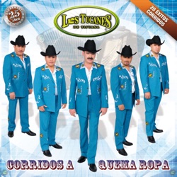 Los Tucanes de Tijuana - Mis Tres Animales