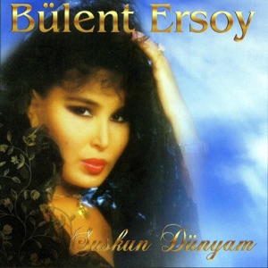 Suskun Dünyam