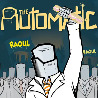 Raoul - Single - The Automatic