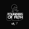 Founders of Filth Volume Seven - Single, 2018