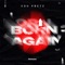 Born Again - Edu Pretz lyrics