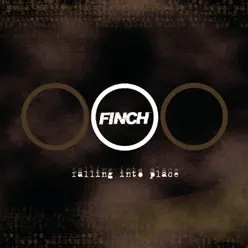 Falling Into Place - EP - Finch