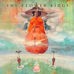 Banks of Eden (Deluxe Edition) - The Flower Kings