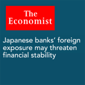Japanese banks’ foreign exposure may threaten financial stability - The Economist