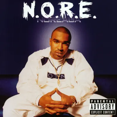 N.O.R.E - Noreaga