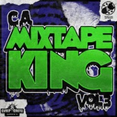 Mixtape King, Vol. 3 artwork