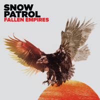 Snow Patrol - Fallen Empires artwork