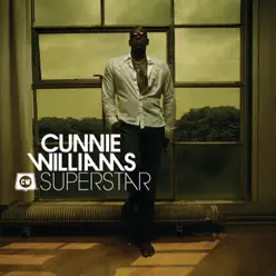 Superstar - EP - Cunnie Williams Superstar - EP - Cunnie Williams