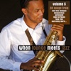 When Lounge Meets Jazz, Vol. 5