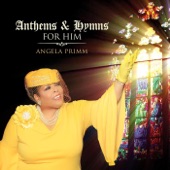 Anthems and Hymns for Him artwork