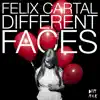 Different Faces album lyrics, reviews, download