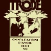 Triode - Ibiza Flight