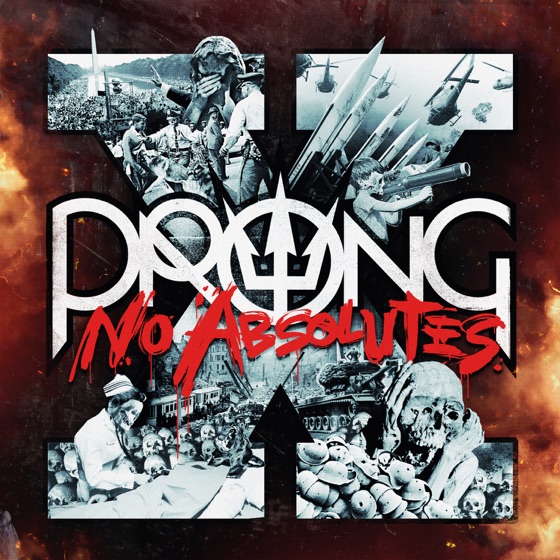 Cover artwork for Belief System