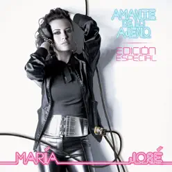 Amante de Lo Ajeno - Maria Jose