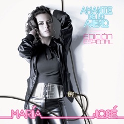 Maria José - Adelante Corazón