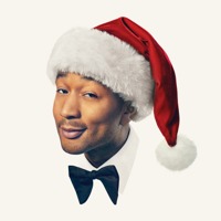 John Legend - A Legendary Christmas artwork