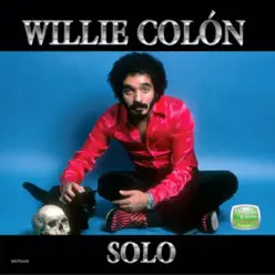 Solo - Willie Colon