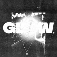 Glow - Single by WHATUPRG album reviews, ratings, credits