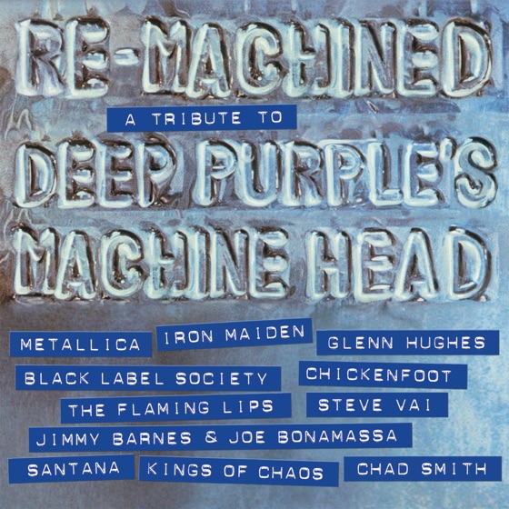 Cover artwork for When a Blind Man Cries