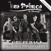 Los Primos de Durango - Celoso