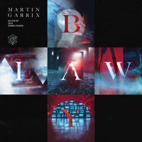 Martin Garrix & Pierce Fulton - Waiting for Tomorrow (feat. Mike Shinoda) artwork