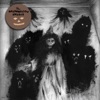 The Marshmallow Ghosts - The Witch Hat House, Pt. 2