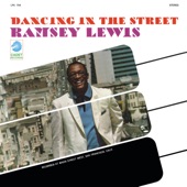 Dancing In The Street (Live At Basin Street West / 1967) artwork
