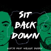 Maleek Berry - Sit Back Down (feat. Maleek Berry)
