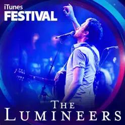 iTunes Festival: London 2013 - The Lumineers