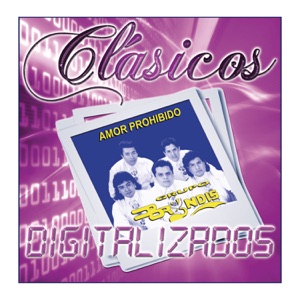Amor Prohibido