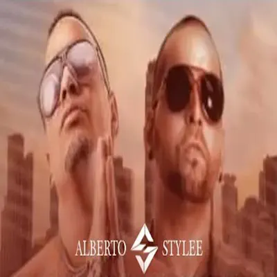 Ven Aka (feat. Chezina) - Single - Alberto Stylee
