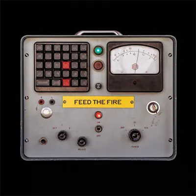 Feed the Fire - EP - Dawes