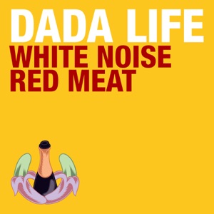 White Noise / Red Meat - EP